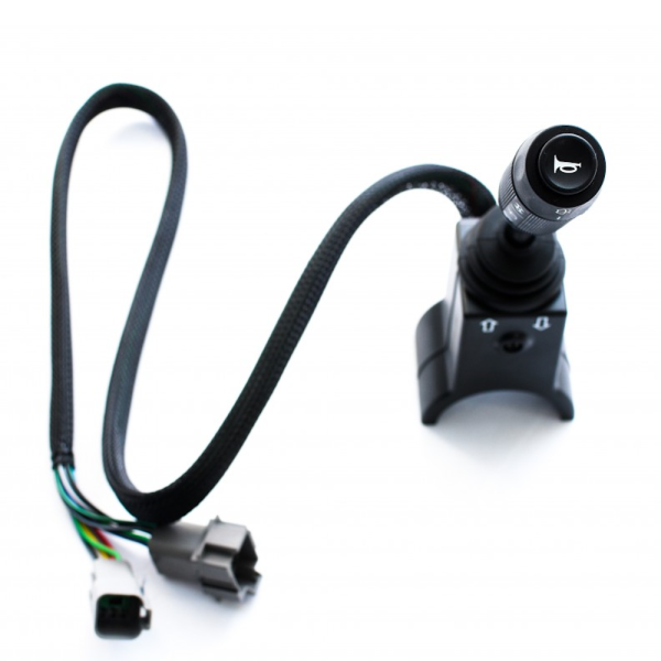 Kolumnowy przełącznik świateł CAT 1943592 Caterpillar  CAT M313C M315C M316C M318C MH M322C M325C MH