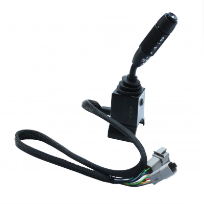 Kolumnowy przełącznik świateł CAT 1943592 Caterpillar  CAT M313C M315C M316C M318C MH M322C M325C MH