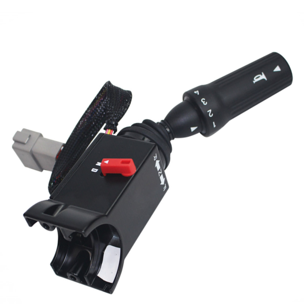 Kolumnowy przełącznik jazdy CAT Caterpillar 910-9354 9109354 420F 428E 428F 430F 432E 432F 434E 434F 442E 444E 444F 450F