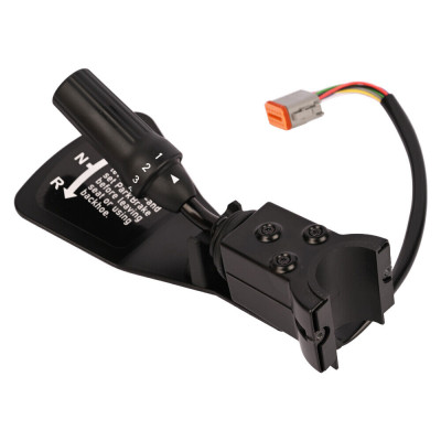 Kolumnowa dźwignia zmiany biegów John Deere AT342722 710J 310J 325J 310SJ 210LE 210LJ 410J 210K 315SJ