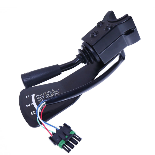 Przełącznik zmiany biegów John Deere AT180916 300D 310D 315D 310E 310SE 315SE 310G 310SG 315SG 410D 510D 410E 485E 486E 488E