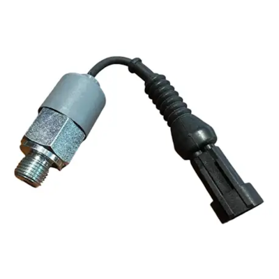Czujnik ciśnienia oleju 87705716 51489892 51560040 New Holland B100 B100C B110B B115B B95BTC B115B Case 580ST 590St 695ST