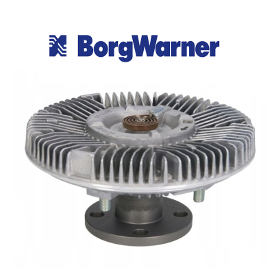 Wisco Visco wiskoza sprzęgło wiskotyczne John Deere 6010 6110 6210 6310 6410 6610 6810 6910 AL118091 AL111577