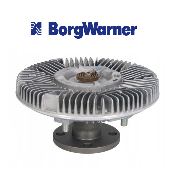 Wisco Visco wiskoza sprzęgło wiskotyczne John Deere 6010 6110 6210 6310 6410 6610 6810 6910 AL118091 AL111577