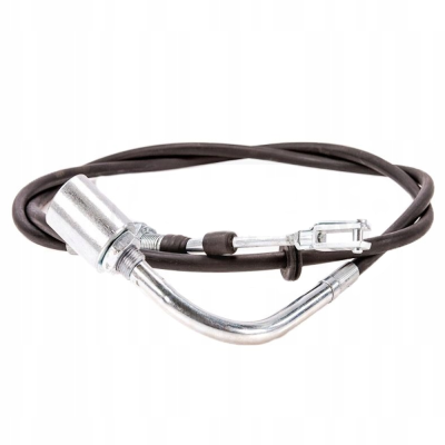 Linka rozdzielacza z kolankiem AL80136 M16 długość 1882 2065