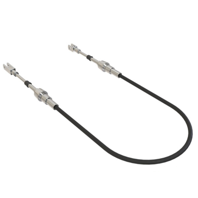 Linka sprzęgła rewersu  John Deere 6200 6300 6400 6110 6210 6310 6410 6120 6220 6320 6420 6520 6620 AL114303