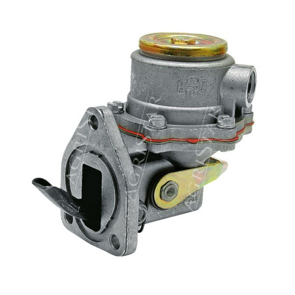 SUP1519 Pompka paliwowa Deutz Agrocompact Agrolux Agroplus 80, DX
Agroprima Agroxtra Fendt Farmer 
Case
CS