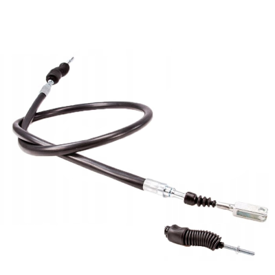 Linka sprzęgła John Deere AL119521 1090 1345 mm