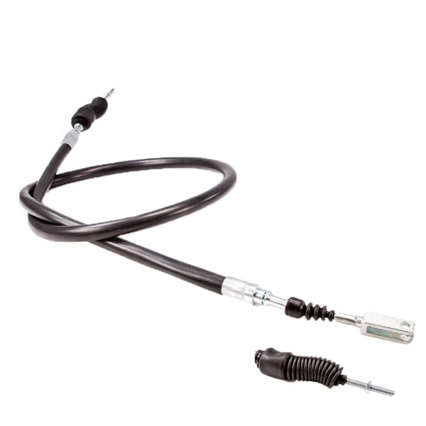 Linka sprzęgła John Deere AL119521 1090 1345 mm