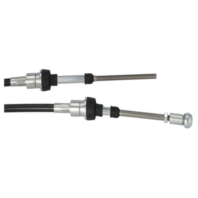 Linka gazu ręcznego John Deere RE207638 5080R 5090R 50100R 5620 1784 2095 mm