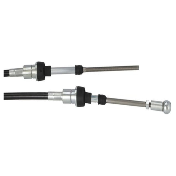 Linka gazu ręcznego John Deere RE207638 5080R 5090R 50100R 5620 1784 2095 mm