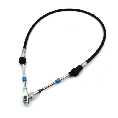 Linka sterowania biegów RE211828, AL169414  John Deere
5100R 5090R 5080R 5820 5720 5620