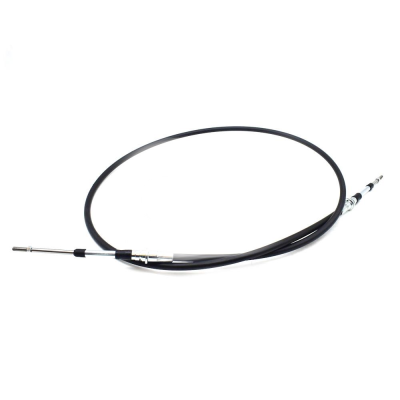 Linka gazu ręcznego 1772 2130 RE53969 John Deere 7600