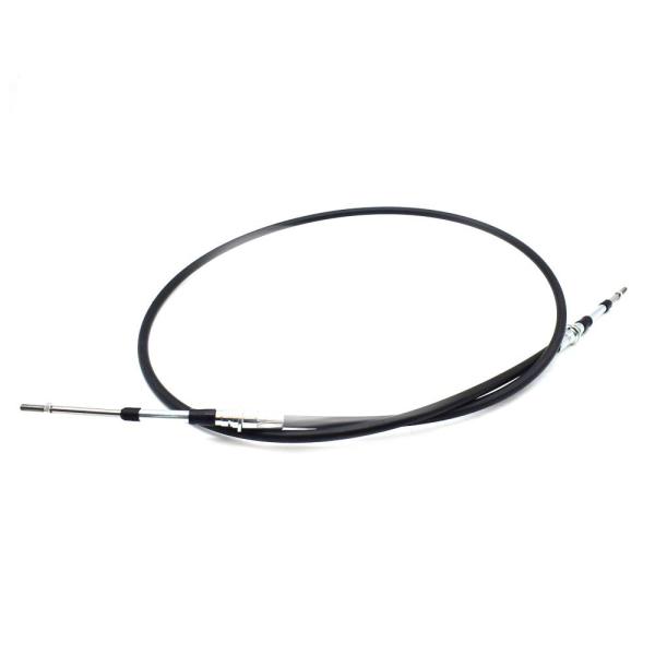 Linka gazu ręcznego 1772 2130 RE53969 John Deere 7600