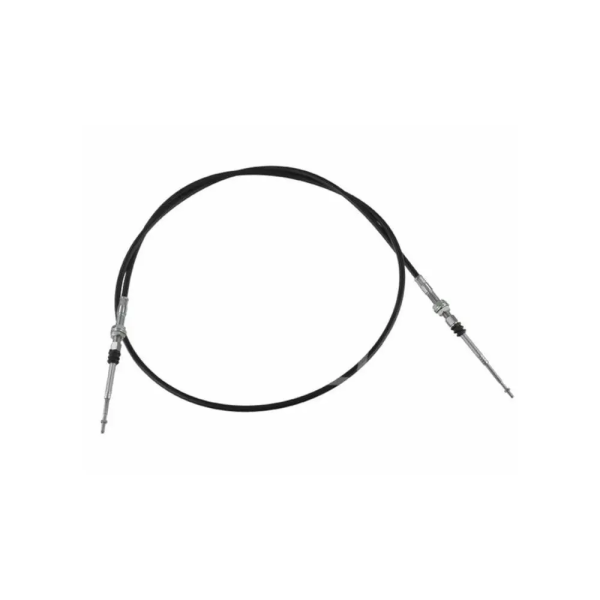 Linka rozdzielacza hydrauliki AZ24935 2255 2480 mm John Deere 965 975 985 1000 1052  1100 1133 1158 1169 HYDRO4 1175 4400 4435