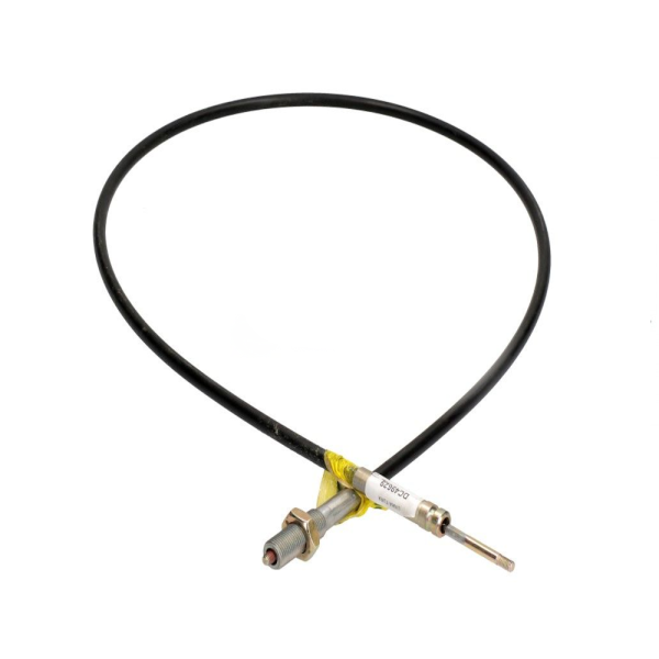 Linka hydrauliki ładowacza TUR DC49629 1350 1404 mm John Deere 531 551 533 583 631  651 661 633 653 663 731 751