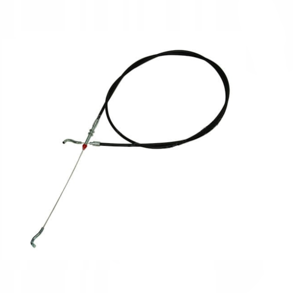 Linka gazu ręcznego Case 1255, 1255XL, 1455, 1455XL 2150mm 3234946r2