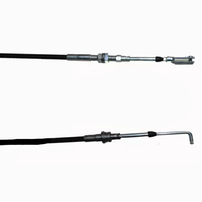 Linka sterowania WOM PTO Case 1040 mm CX50, CX60, CX70, CX80, CX90, CX100