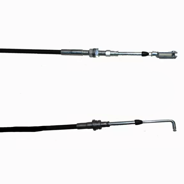 Linka sterowania WOM PTO Case 1040 mm CX50, CX60, CX70, CX80, CX90, CX100