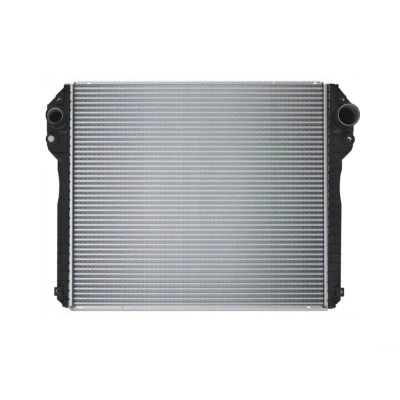 Chłodnica wody Case New Holland NCC382 OE 87306511 OE 87306524 OE 87310155 OE 87410098 OE 87543940 OE 87544110