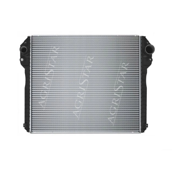 Chłodnica wody Case New Holland NCC382 OE 87306511 OE 87306524 OE 87310155 OE 87410098 OE 87543940 OE 87544110