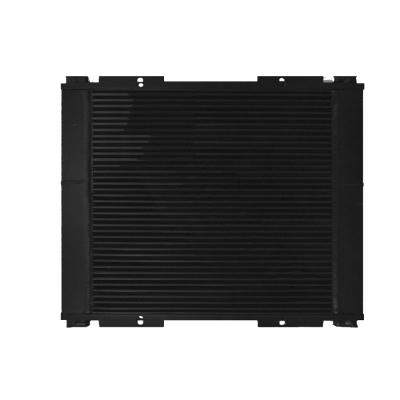 Chłodnica oleju OE 87306509 OE 87410099 Case 580SR 580 580ST 580T 590SR 590ST 695 695SR New Holland B B90 B100 B115 LB LB90