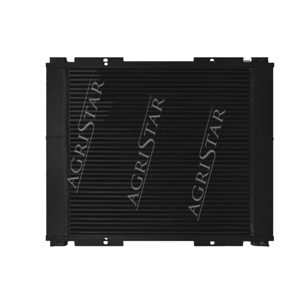 Chłodnica oleju OE 87306509 OE 87410099 Case 580SR 580 580ST 580T 590SR 590ST 695 695SR New Holland B B90 B100 B115 LB LB90