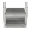 Intercooler chłodnica powietrza OE 87311864 Case 821E New Holland W190B