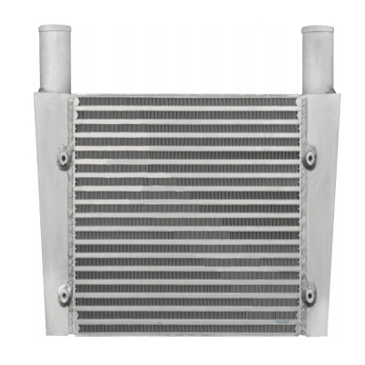 Intercooler chłodnica powietrza OE 87311864 Case 821E New Holland W190B