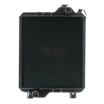 Chłodnica wody  82023603 82026513 82028246 82033523 82033791 82038687 87306753 New Holland TM140 TM155 Case MXM140  MXM155