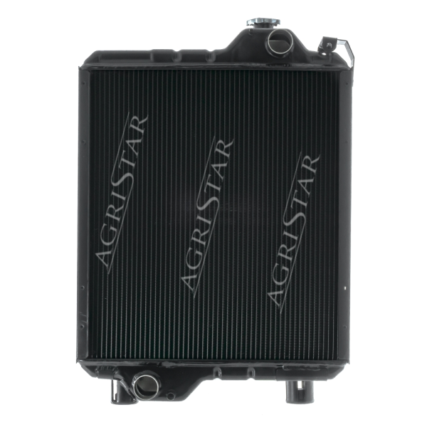 Chłodnica wody  82023603 82026513 82028246 82033523 82033791 82038687 87306753 New Holland TM140 TM155 Case MXM140  MXM155