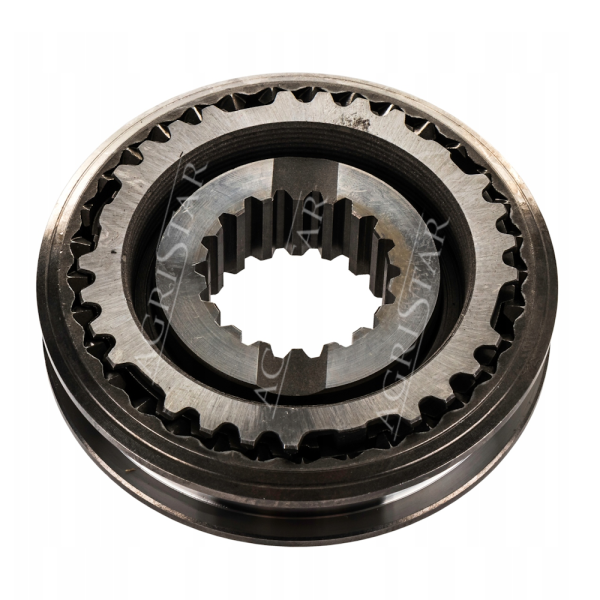 Synchronizator  4-3 30383620,V30383620,36741100,39521900,V39521900 Massey 4435 4445 4455 Valtra A65 A72 A75 A82 A85 A92 A95