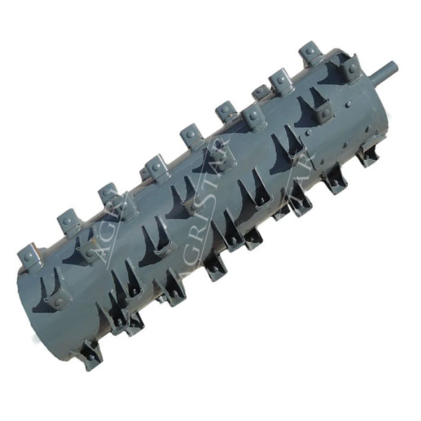 CB- 734273 Bęben Odrzutnika 0007342732, 000735500, 734273