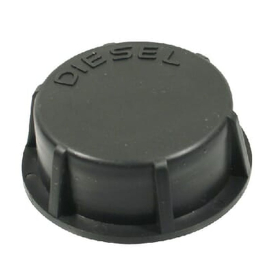 Korek wlewu paliwa Case 485 495 585 595 685 695 758 795 885 895 995 3210 3220  4220 4230 4240 64mm 249517A1 255345A1 1500254C1