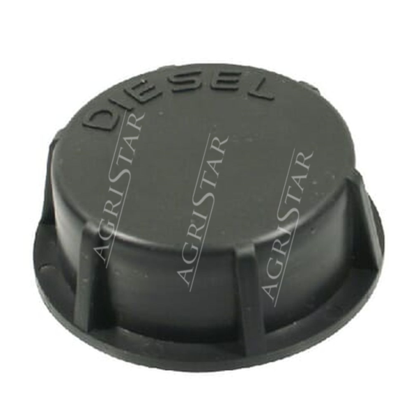 Korek wlewu paliwa Case 485 495 585 595 685 695 758 795 885 895 995 3210 3220  4220 4230 4240 64mm 249517A1 255345A1 1500254C1
