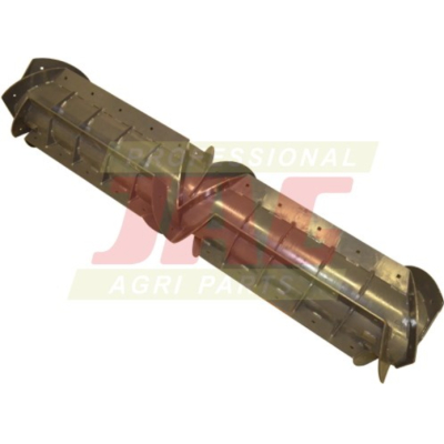 756100 Bęben Odrzutnika Słomy Claas LEXION  480, 480 TERRA-TARC, 580