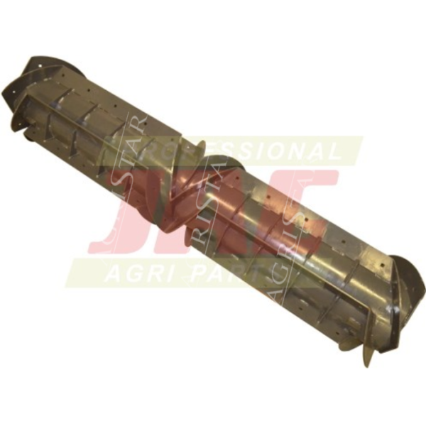 756100 Bęben Odrzutnika Słomy Claas LEXION  480, 480 TERRA-TARC, 580