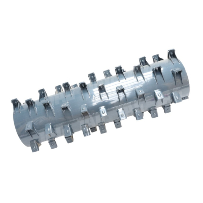 663041 Bęben Odrzutnika CLAAS MEGA 208, 218, 360, 370, Tucano 440, 450, 470, 480