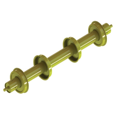 87318775 Bęben Przenośnika New HOLLAND CS520, CS540, CS6070,