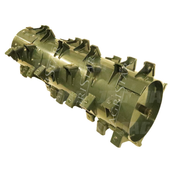 663441 Bęben Odrzutnika  CLAAS TUCANO 420, 430, 430 MONTANA