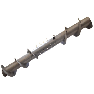 Schneidwerkstrommelsatz Altes Modell 3,9 m 0006761942, 6761942