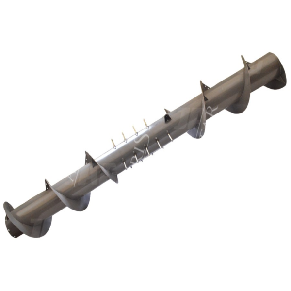 Bęben Hedera Kpl. Stary Typ 3,9m 0006761942, 6761942