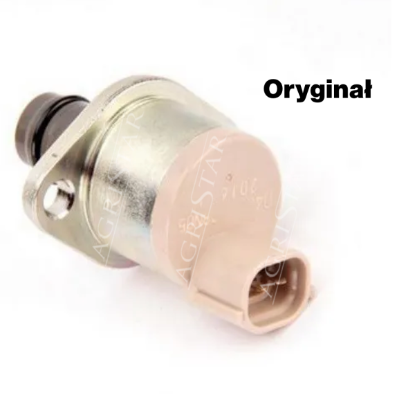 Oryginalny Elektrozawór, pompy, wtryskowej Denso cewka czujnik ciśnienia cr John Deere 9540WTS,9560WTS,9580WTS,9540i WTS,9560i