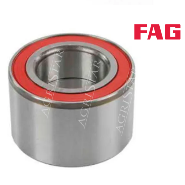 Łożysko korpusu podstawy wentylatora 4892732 Case:
580SR, 590SR 695SR
 New Holland:
B110 575E  FB200
LB90, LB110, LB115
NH