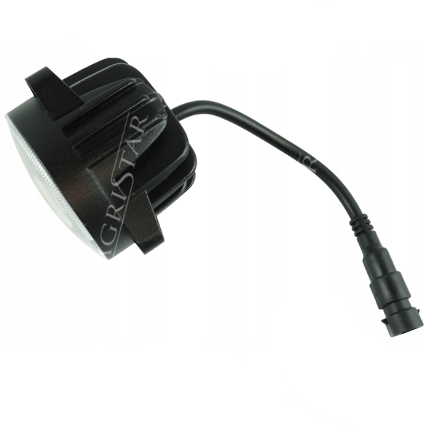 Lampa robocza LED 87308895 87323621 87455676 87455677 AL209455 Case Quadtrac Mx Magnum Puma John Deere 6000 6100 New Holland TG