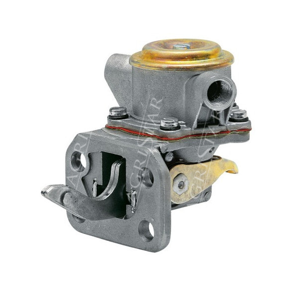 Pompka paliwa Landini 6830, 7830, 8830 6840 6550, 7550, 8550 Massey ferguson 390 690 3050, 3060, 3065, 3070