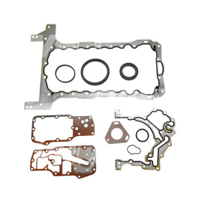 Zestaw komplet uszczelek silnika FTP Case MX MXU 100 110 JX 90 95 1070 JXU Quantum New Holland TN TL TS T4030 T5050 8094613