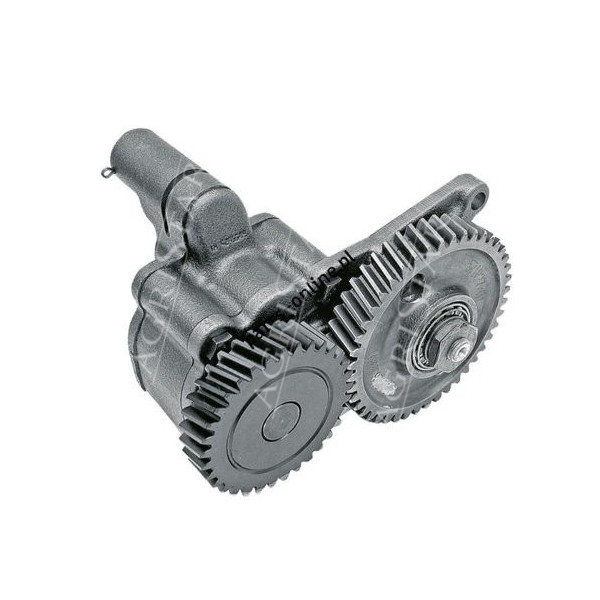 SPO2012 Pompa oleju silnika