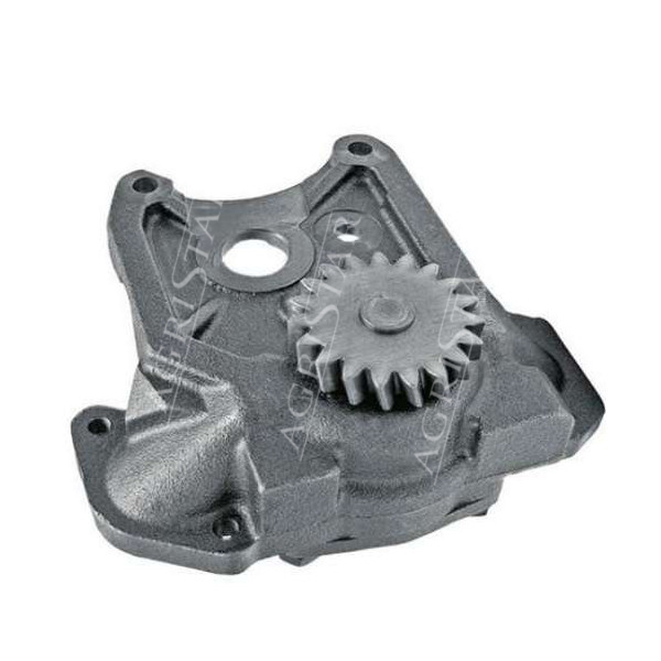 Pompa oleju silnika Case C CX MX 100 70 80 90 Massey Ferguson 3075 4235 6130 6150 6235 8939 8926 Fermec 760 860 960 JCB 3CX