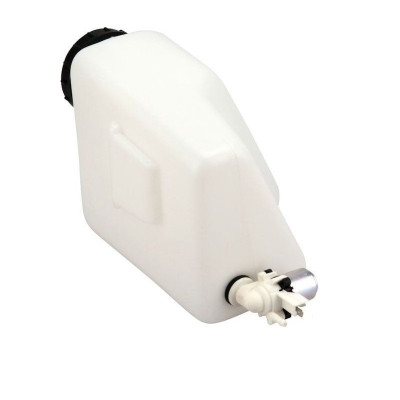 Zbiornik płynu spryskiwaczy z 1 pompką New Holland:
L60 L65 L75 L85 L95
T5030 T5040 T5050 T5060 T5070
TL70 TL80 TL90 TL100